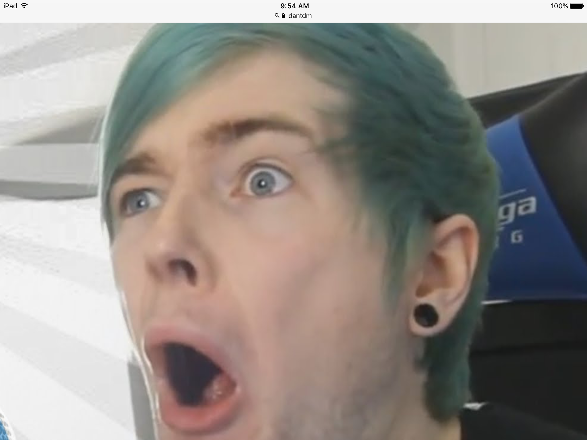 DO you like dantdm