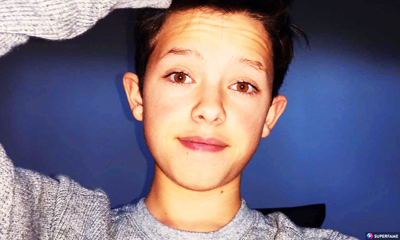 Jacob Sartorius💗😩😍💯