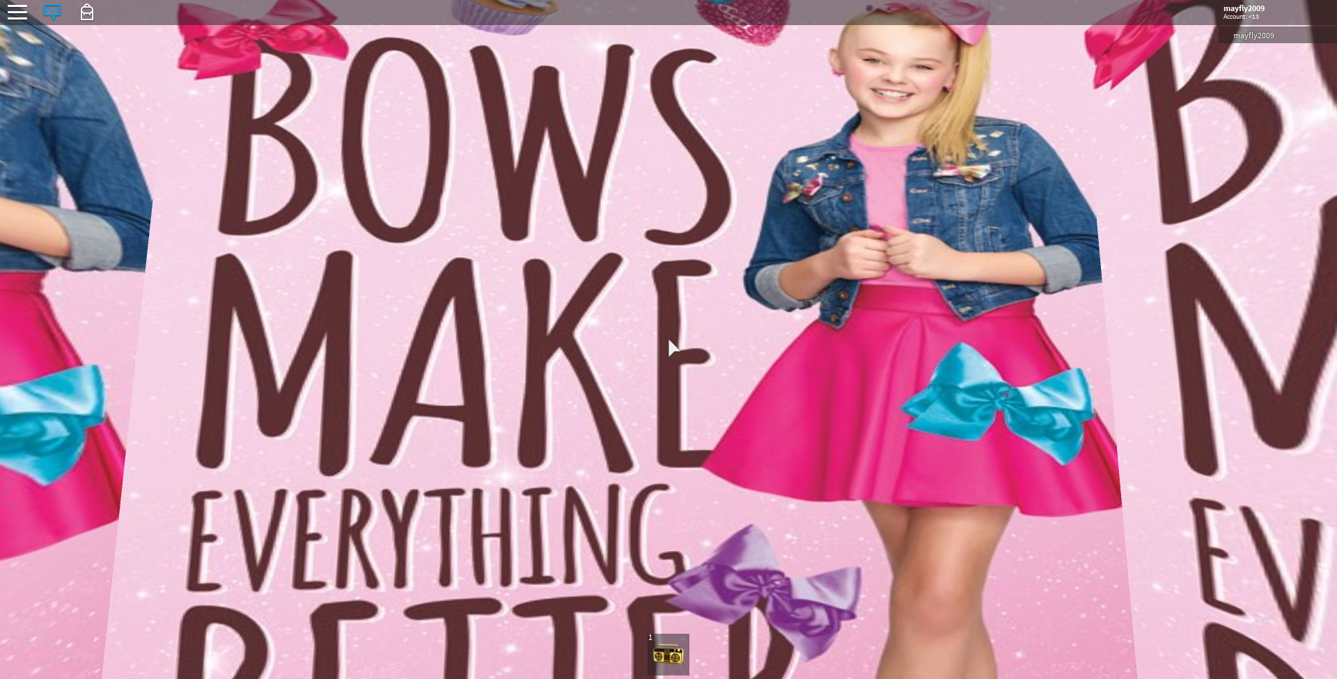 Jojo siwa or sis vs bro