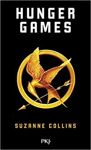 Which Hunger Games character are you?