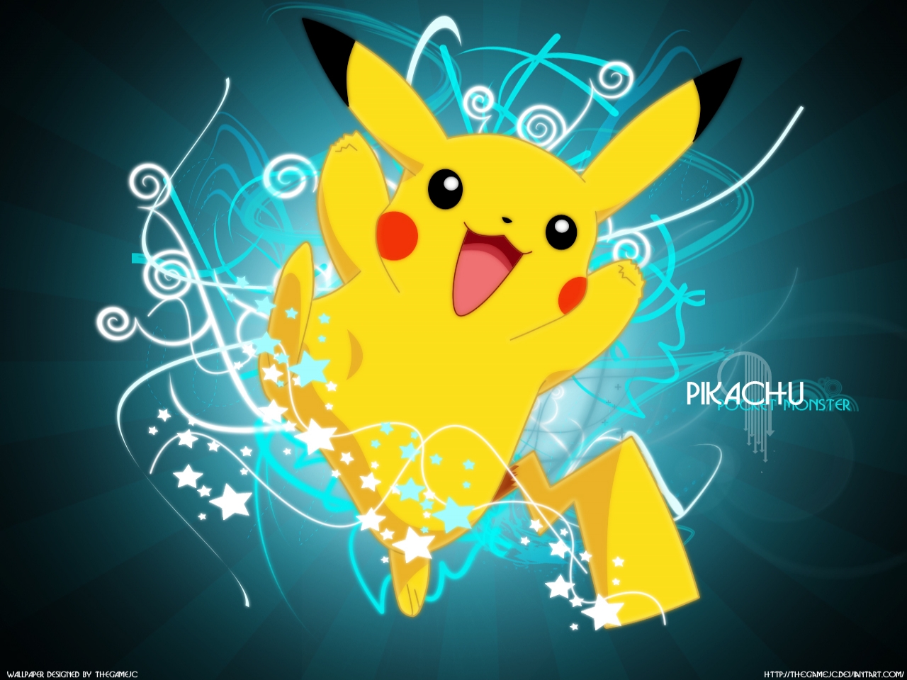 pokemon go