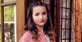 So you think you know Annie Leblanc?