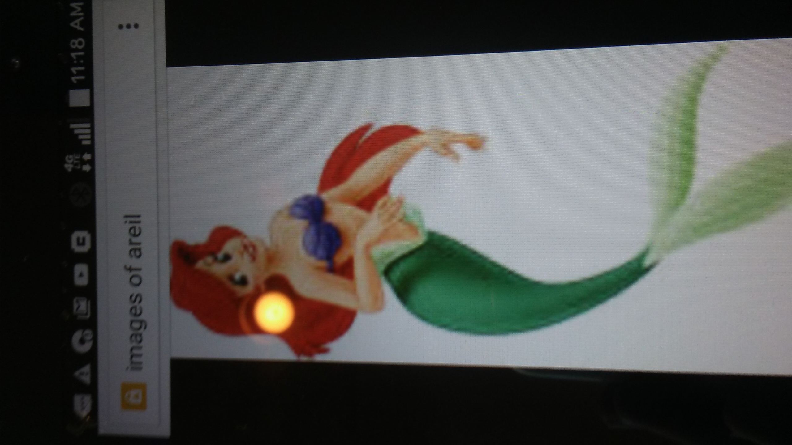 What disney princess are you