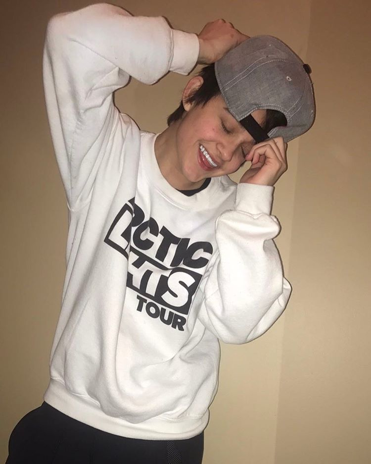 How well do you know Justin Blake?