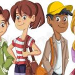 Adolescent Growth & Development