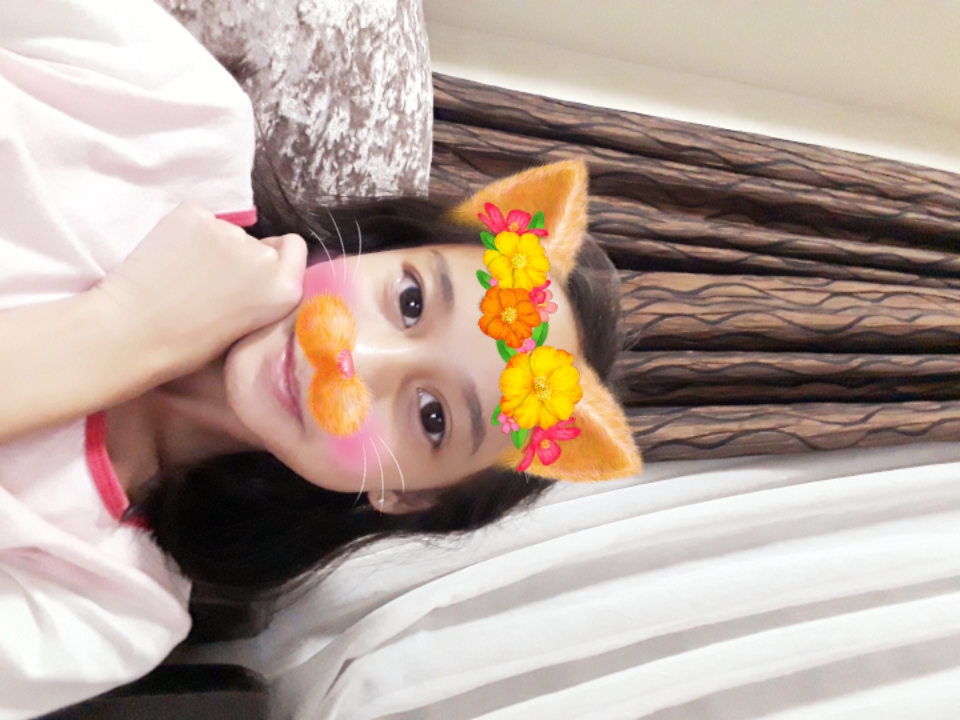 Kasih's life
