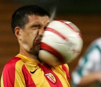 Fotboll