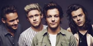 Tänk om? 1D <3