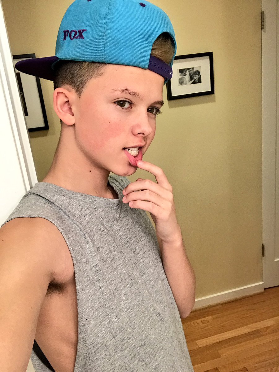 do you no Jacob Sartorius
