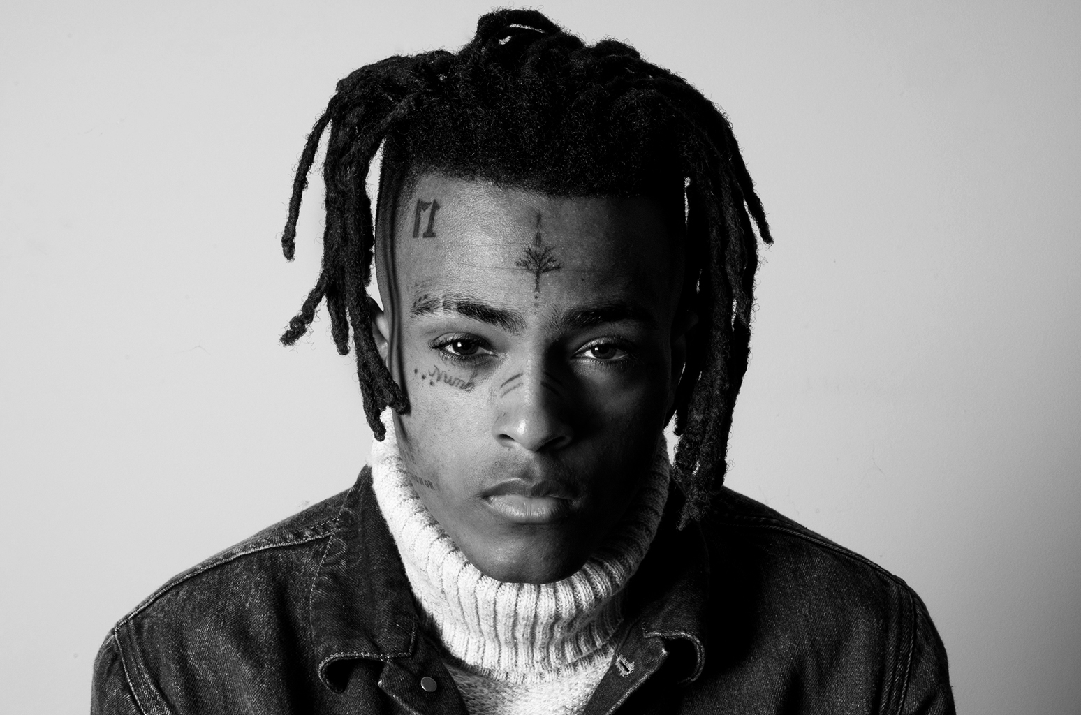 Are u a real xxxtentacion fan?