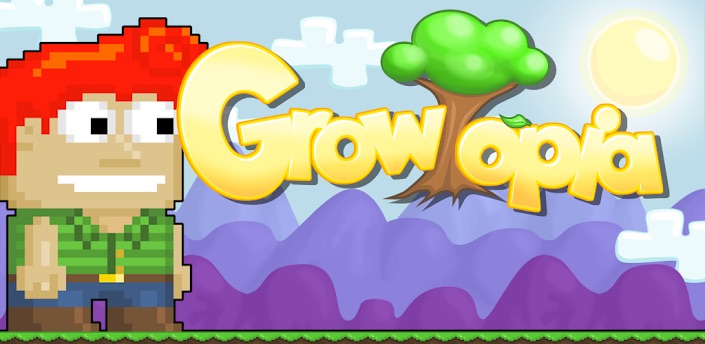 R u a real growtopian?
