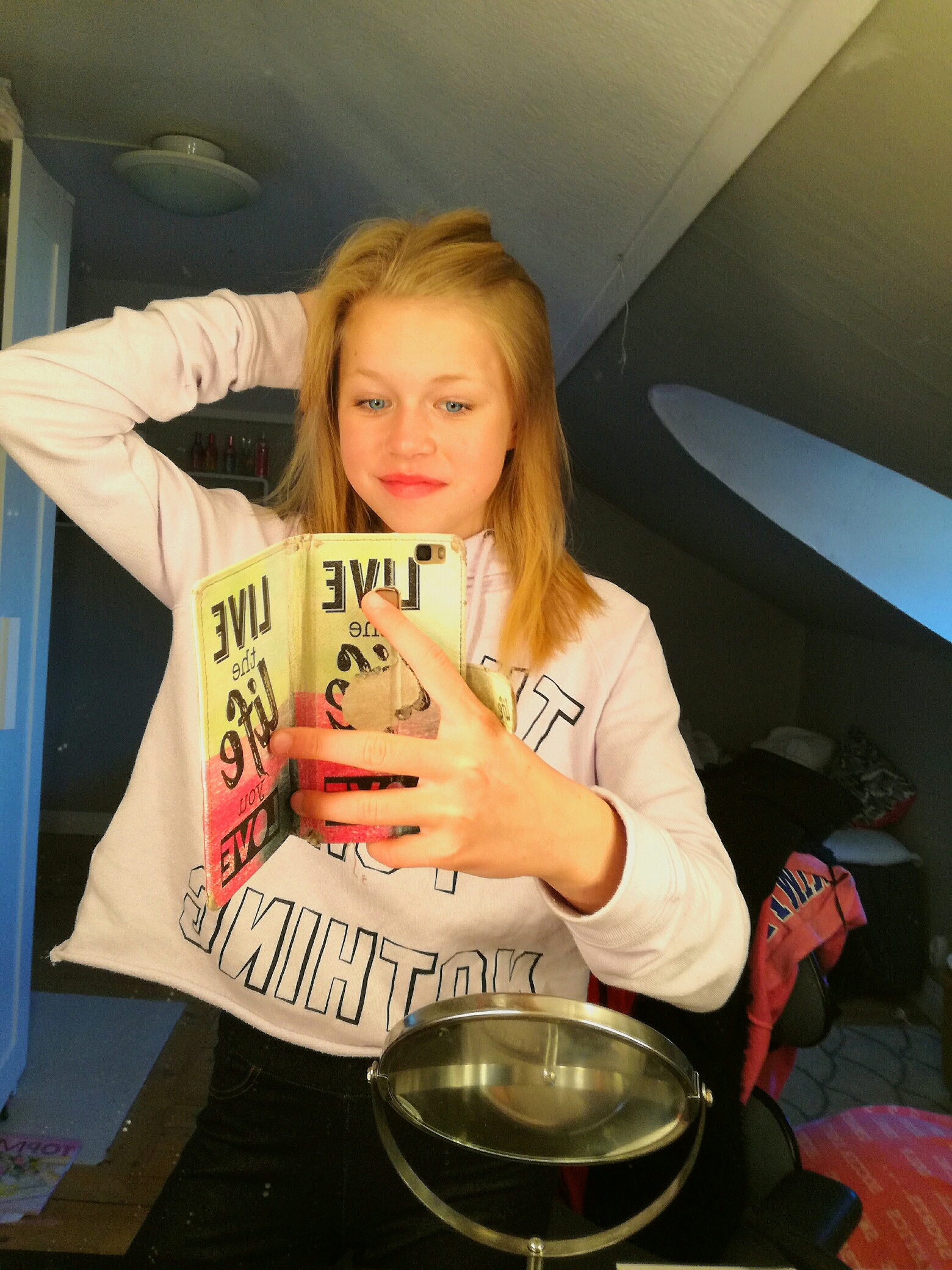 Quiz om Astrid