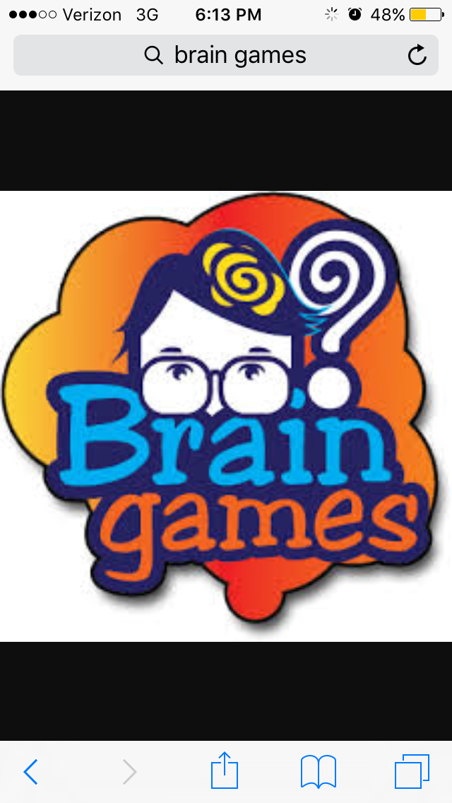 Are you smart?