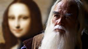 How much do you know about Leonardo da Vinci's famous painting?