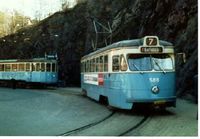 göteborska