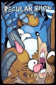 Regular Show 
