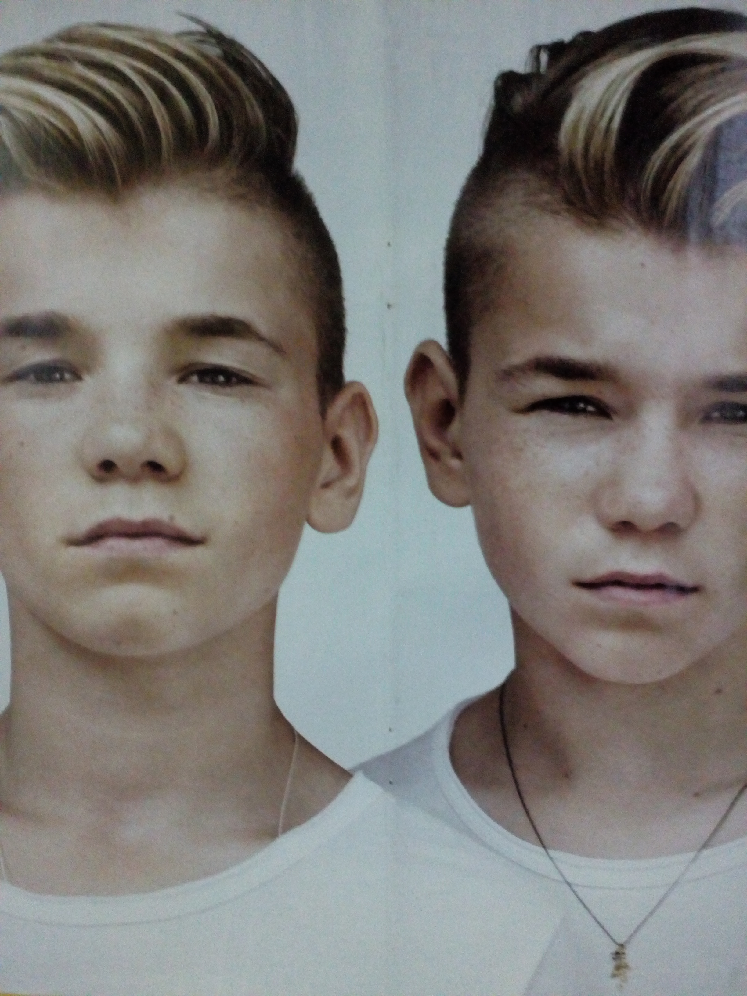 Vilken låt är en Marcus & Martinus låt?