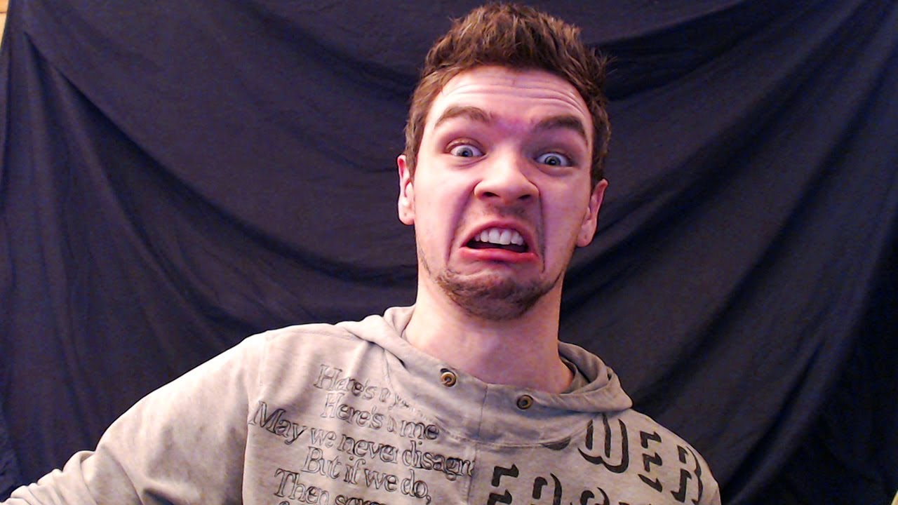 do you know  jacksepticeye