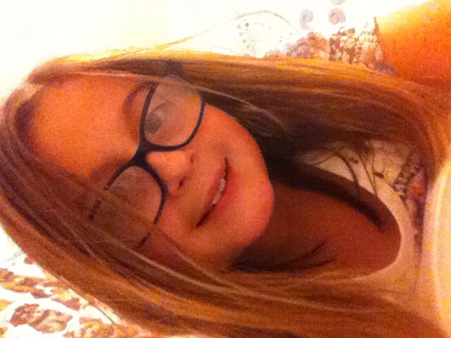 All about chloe McNeel 
