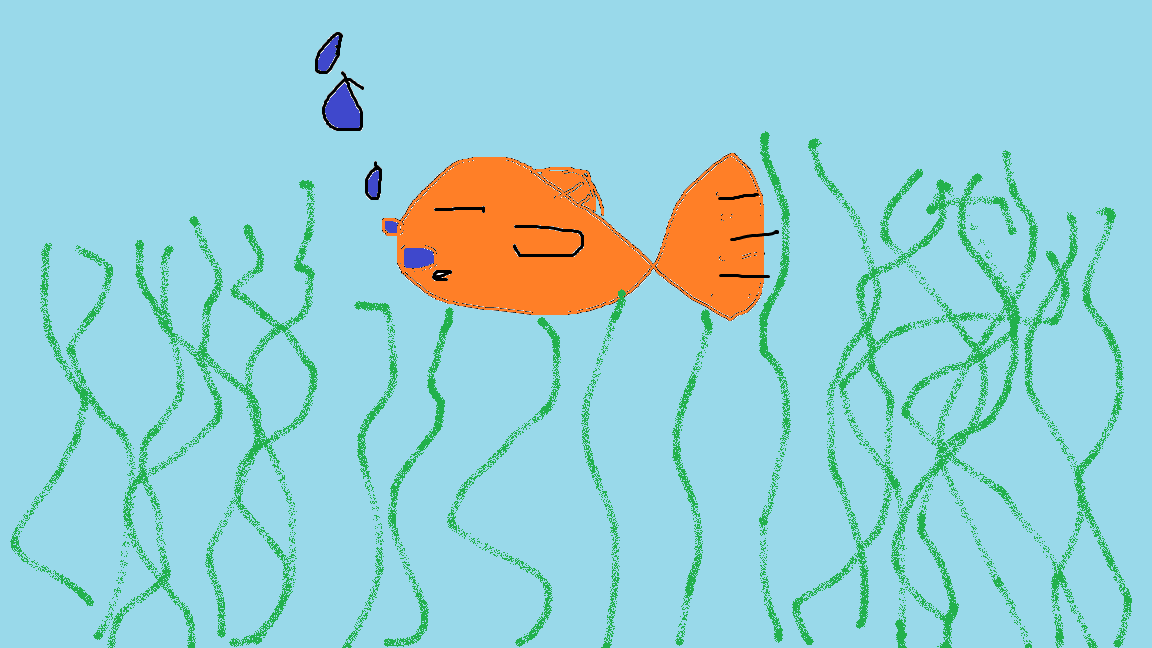 Ska du köpa en fisk