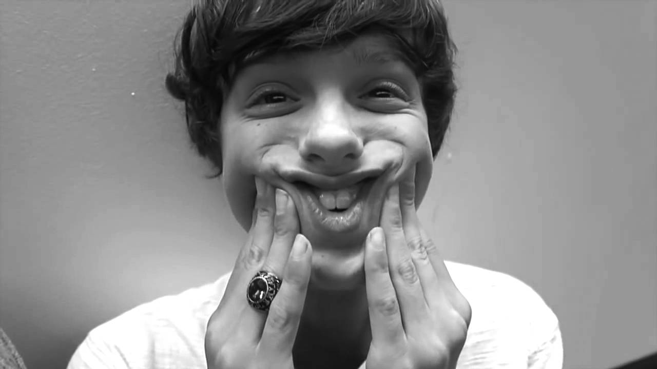 How well do you know Caleb LeBlanc?