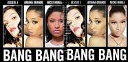 who are you most like in bang bang