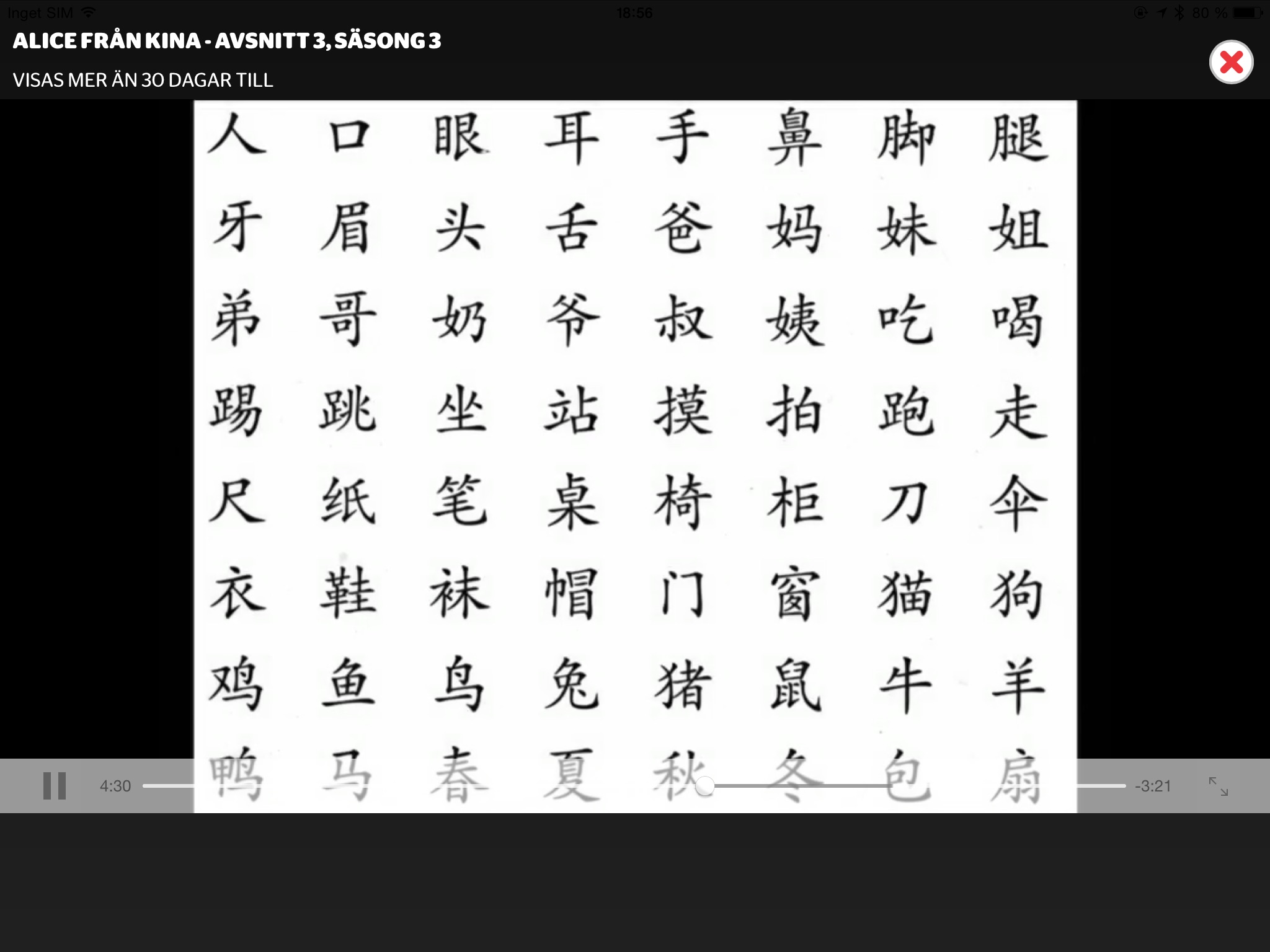 Kan du Japanska???