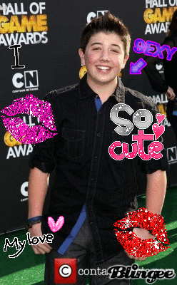 Do you love Bradley Steven Perry?