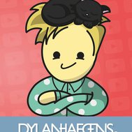 De DylanHaegens fan test
