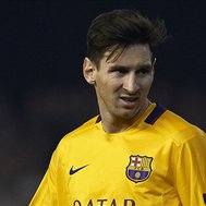 How much do you know Messi
