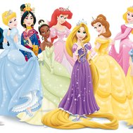 Which fairy tale princess are you