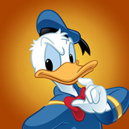 Hvor mye kan du om Donald Duck & Co?