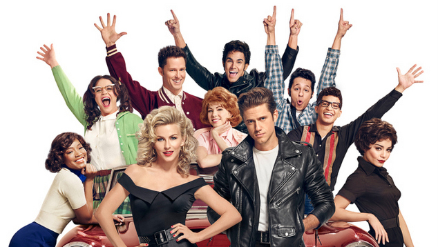 How well do you know grease?