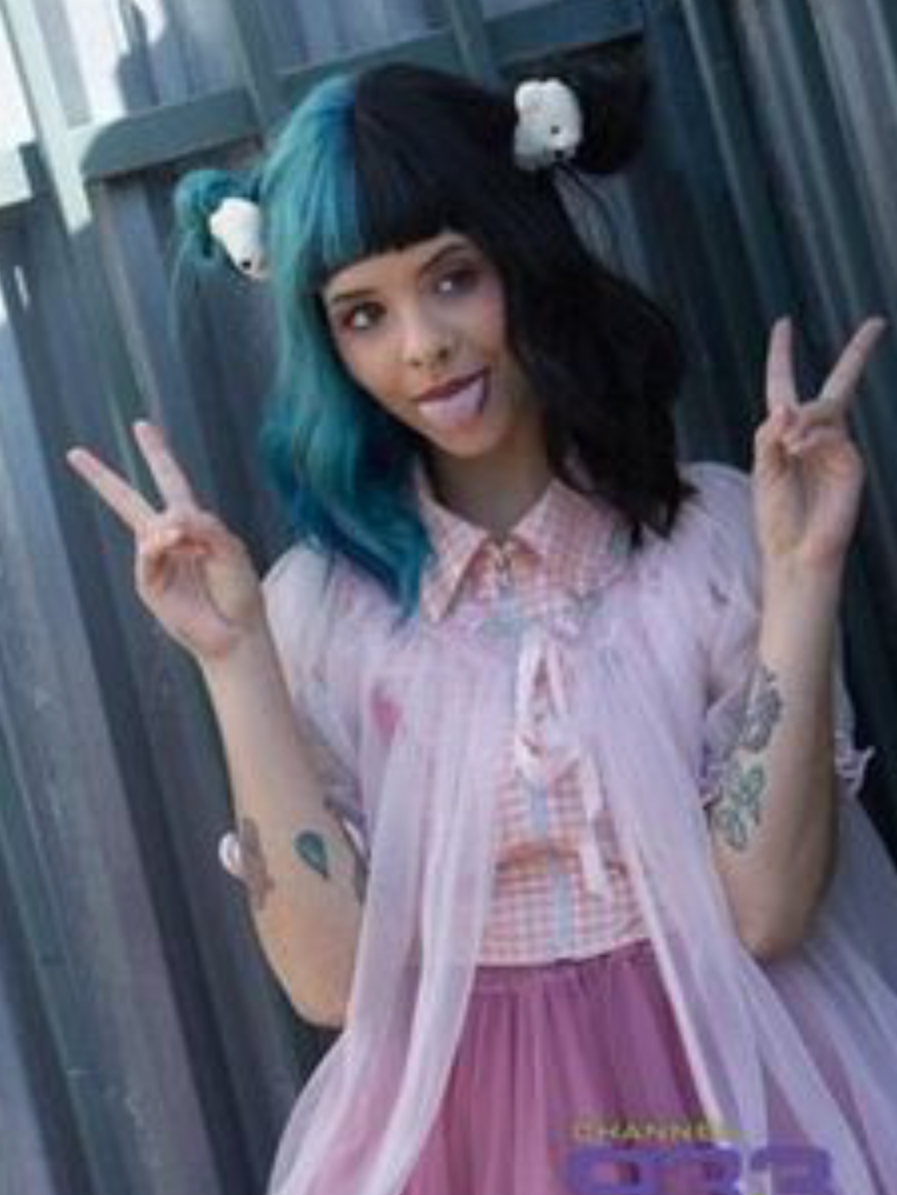 Are u a true Melanie Martinez fan?