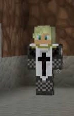 did you know who Garroth is?
