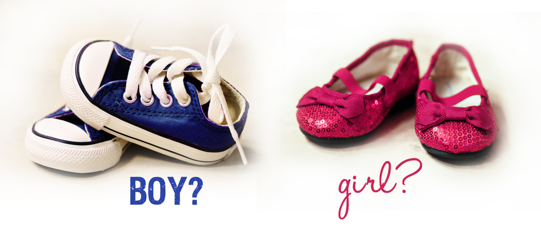 Boy or Girl?