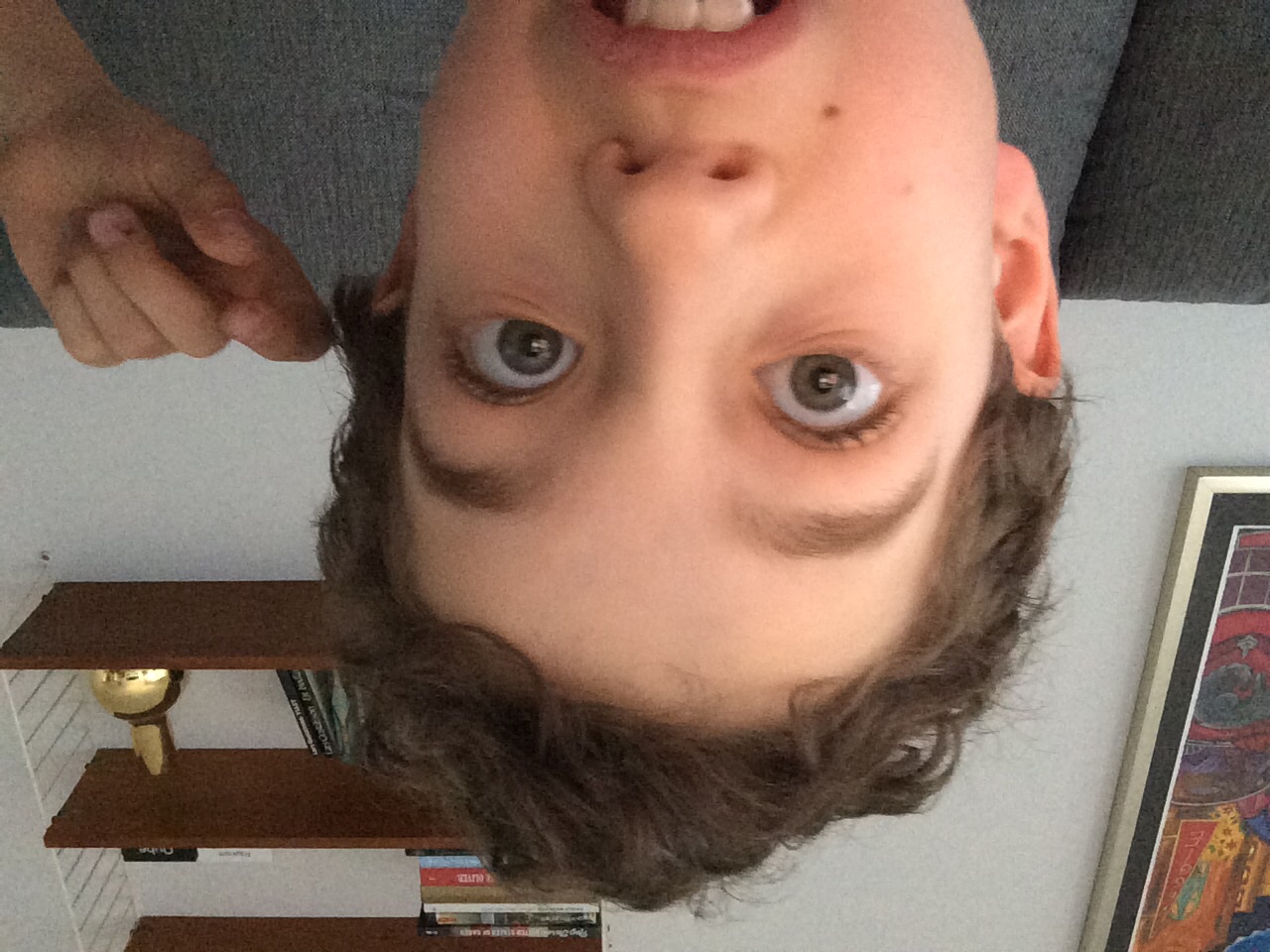Videomannen