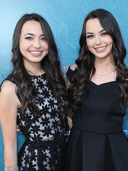 DO U LOVE MERREL TWINS
