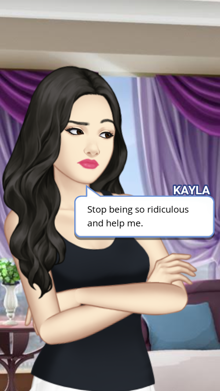 How well do you know gacha studio