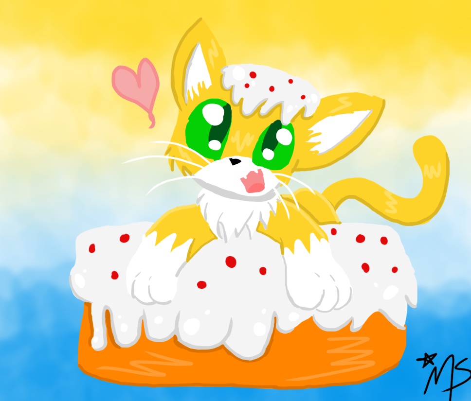 Stampylongnose
