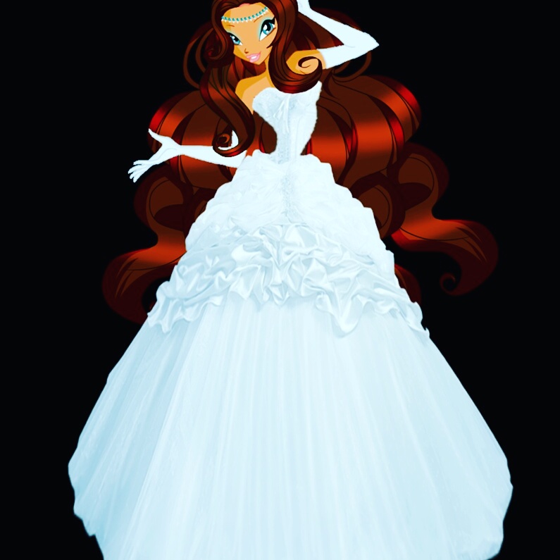 Winx club