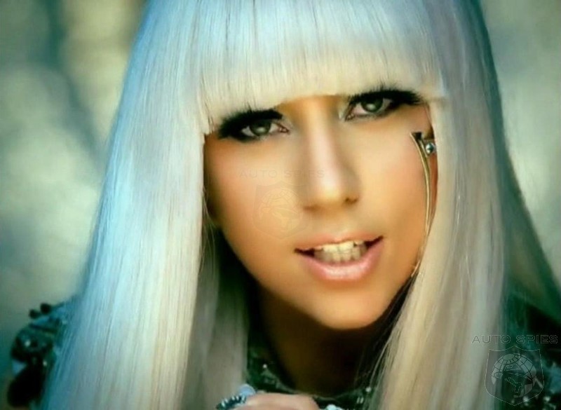 are you like lady gaga