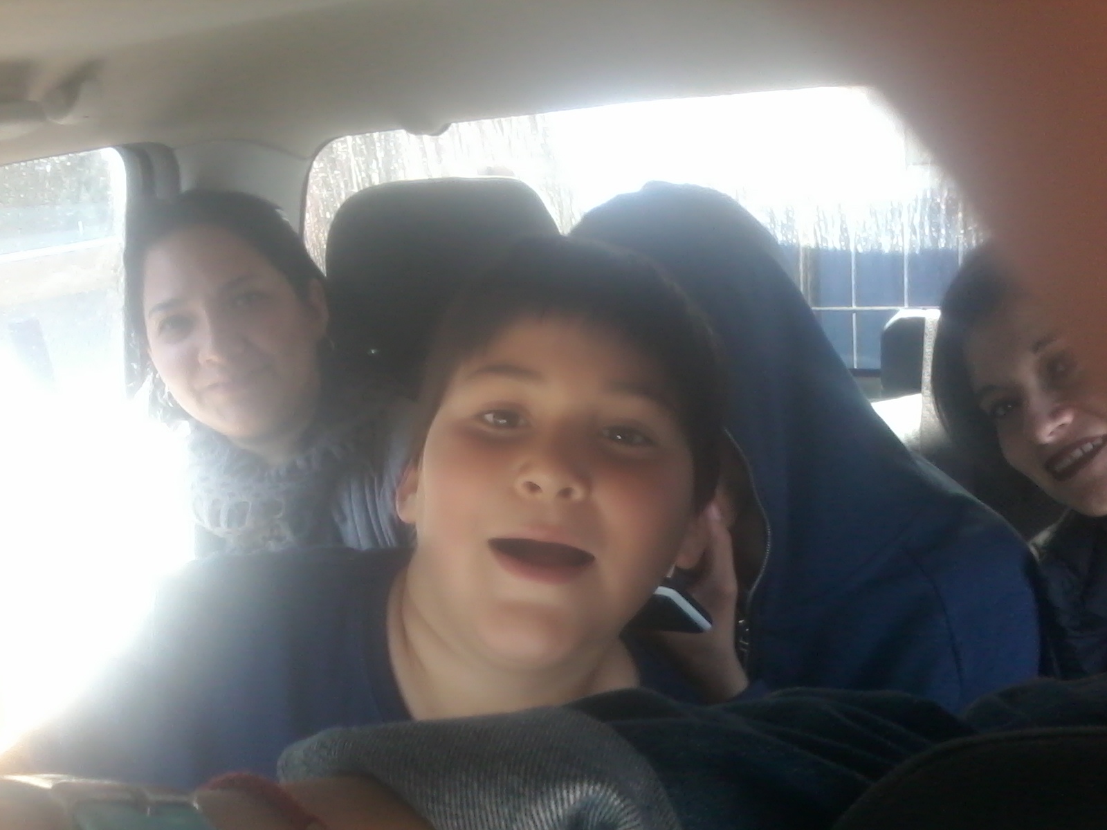 Quien te perugunto? :v *no se escribir xD*