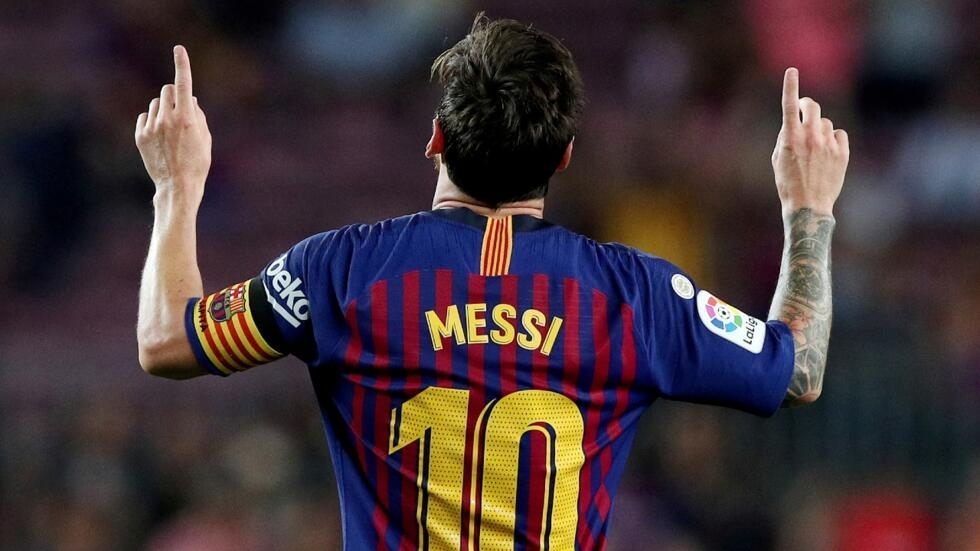 How well do you know about Lionel Messi?