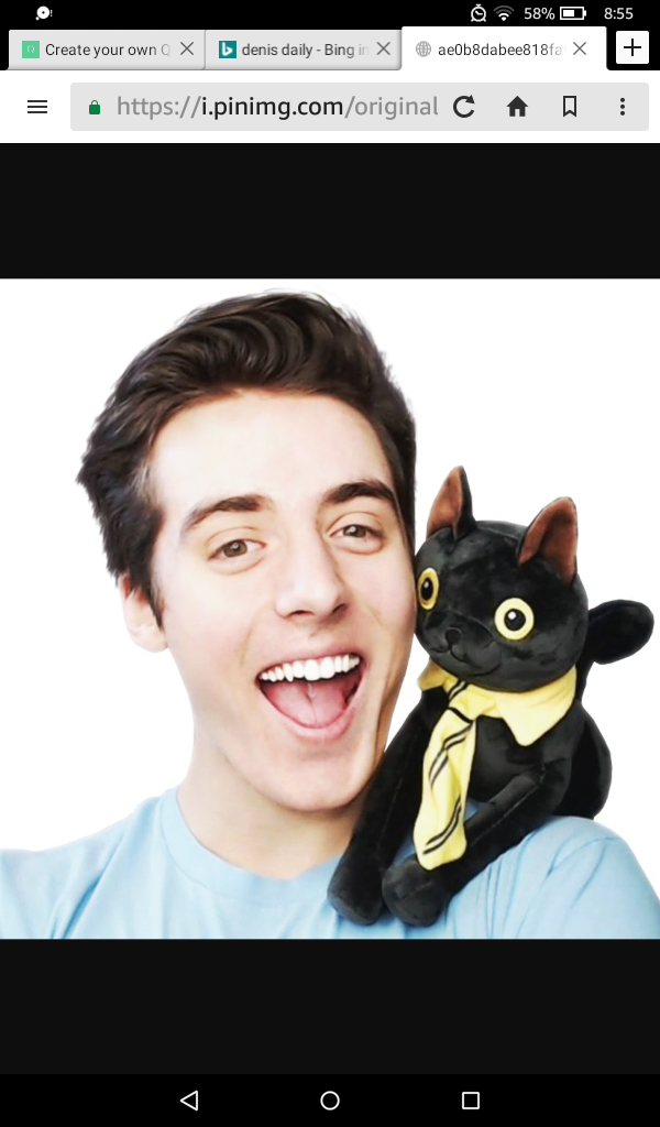 How much do you know denis daily