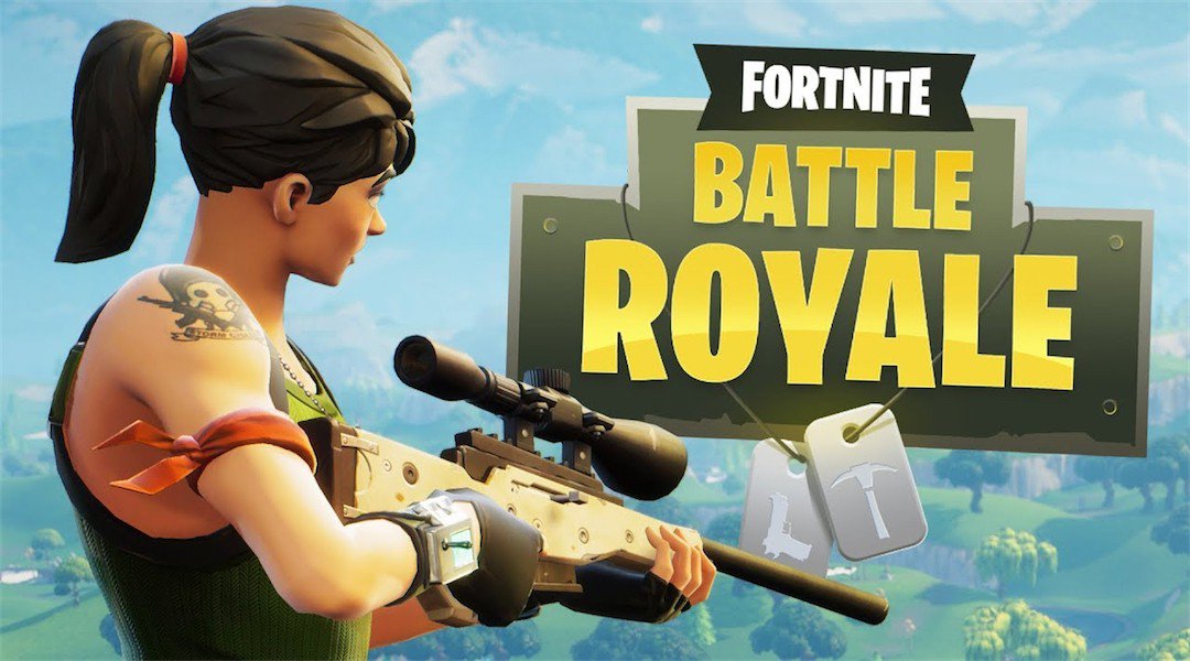 fortnite