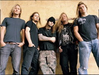 Children of bodom Testet