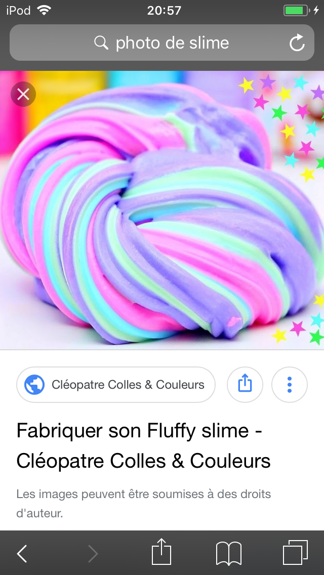 Slime