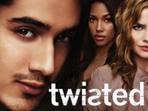 twisted 