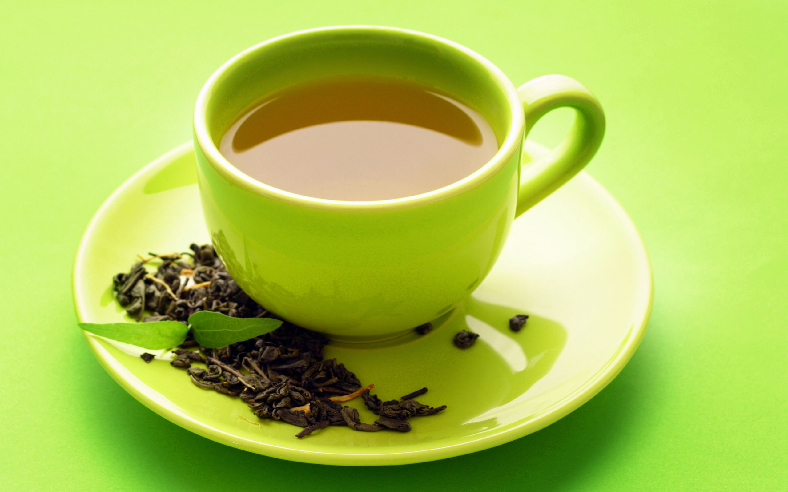 What does your favourite type of tea say about you?